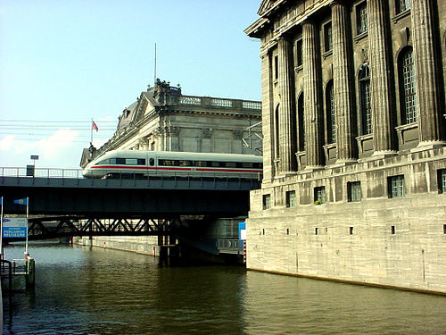 Berlin State Museums